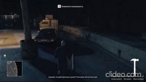 ЛУЧШИЙ КИЛЛЕР ( Hitman )