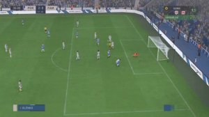 FIFA 23.Не время думать.БЕЙ!!!