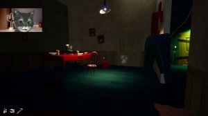 СОСЕД! ОТВАЛИ! ➤ Hello Neighbor #5