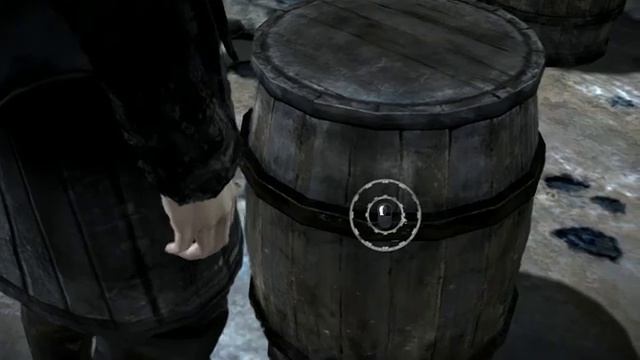 Game Of Thrones Эпизод 2: Павшие лорды - прохождение на русско? смотреть онлайн