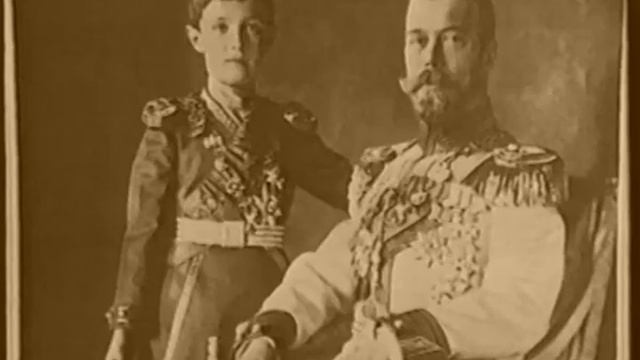 Юлия Славянская. "Молитва Царской Семьи". смотреть онлайн