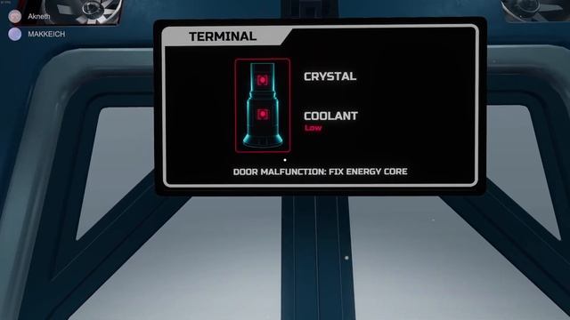 Escape Simulator | Часть 2: В открытом космосе смотреть онлайн