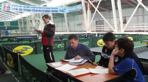 Общее собрание Клуба 18 янв 2015