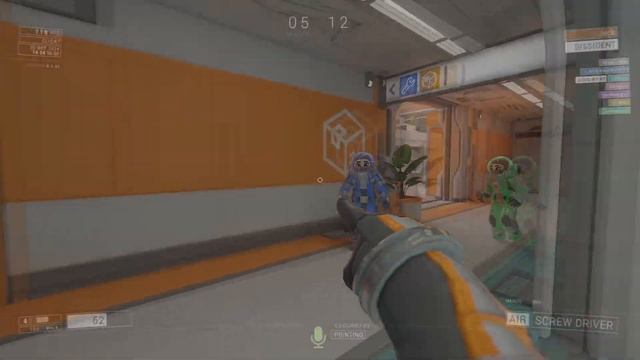 LOCKDOWN PROTOCOL - НОВЫЙ AMONG US? / ОБЗОР НА LOCKDOWN PROTOCOL смотреть онлайн