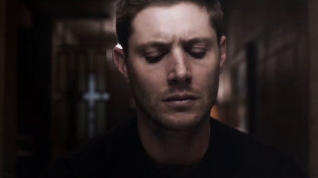 Сэм и Дин / Paint It Black / Dean and Sam Winchester смотреть онлайн