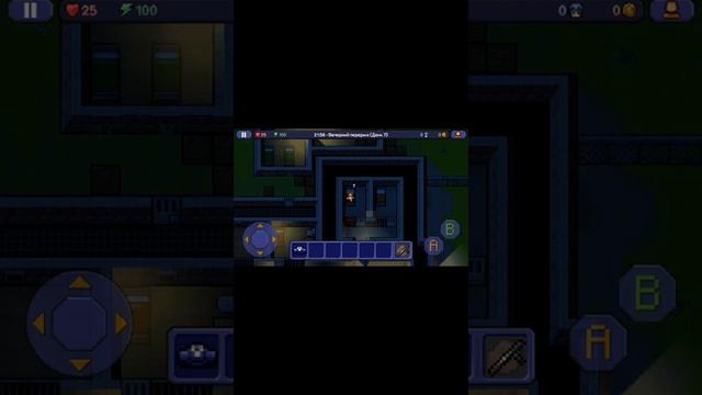 Обзор игры побег из тюрьмы смотреть онлайн