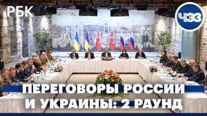 Подготовка ко второму раунду переговоров России и Украины: что известно Новый сериал о Гарри Поттере