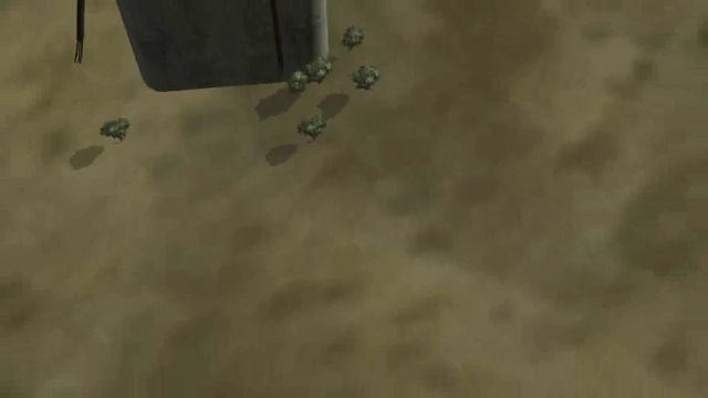 FPV and Movable Camera