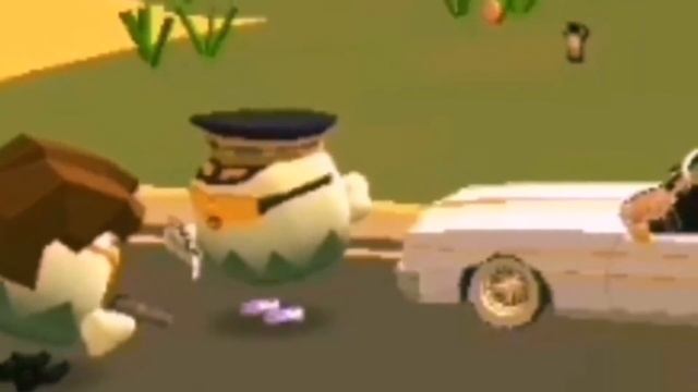 СЕРИАЛ "У БАБУШКИ" СЕРИЯ 1. ЗНАКОМСТВО С ПЕРСОНАЖАМИ смотреть онлайн