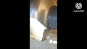 Проветривание дома зимой теплым воздухом с улицы