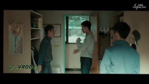 Юные копы ❤️