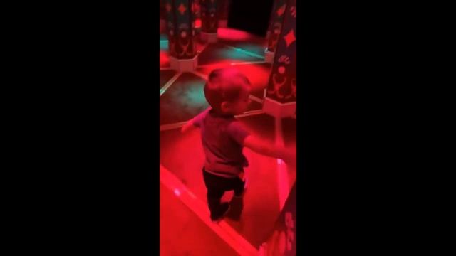 Йота! Наши Приключения! Vikings: War of Clans смотреть онлайн