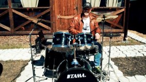 Владимир Кузьмин - В Поисках Света(Cover)