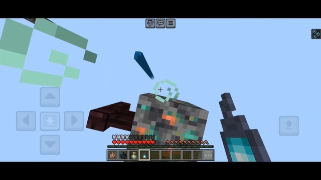 СТОЛБЫ! МАЙНКРАФТ ЧЕЛЛЕНДЖ смотреть онлайн