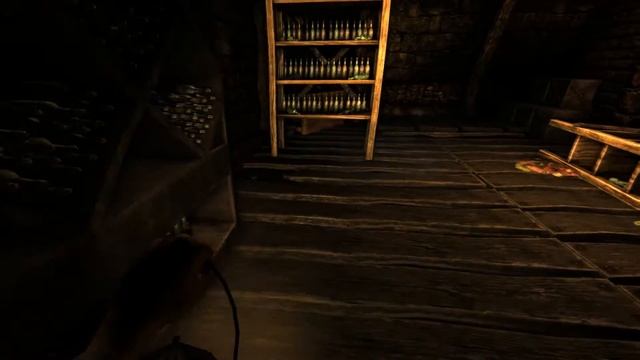 Amnesia Dark Demise Полное прохождение нa русскoм Russian Version