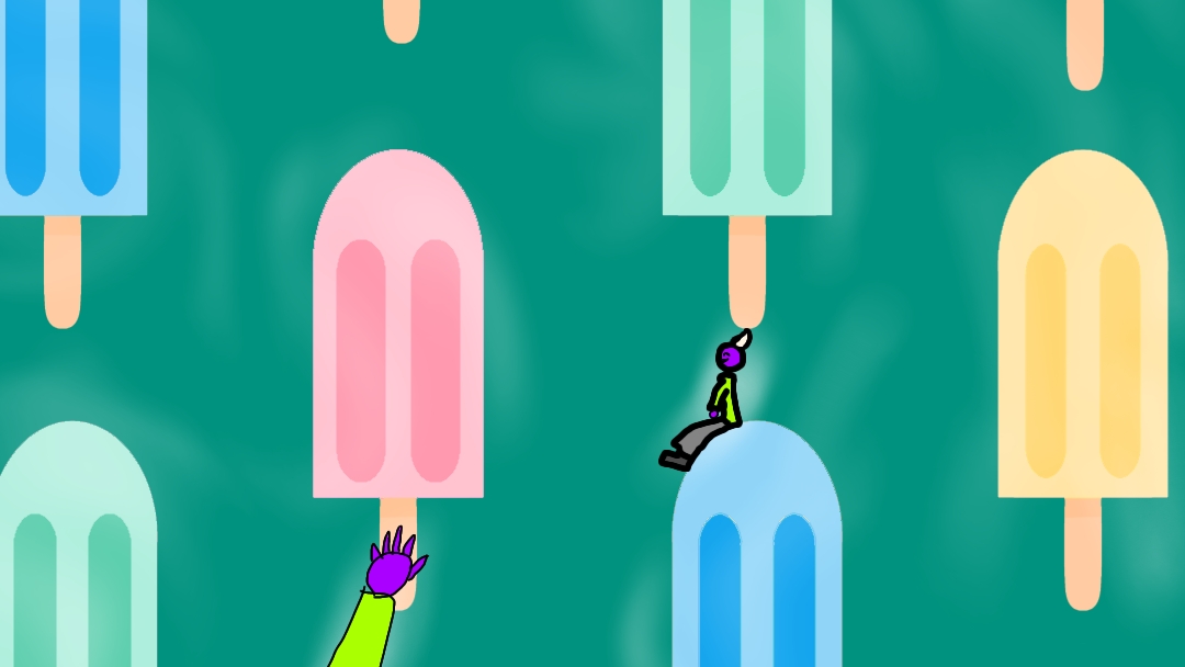 • Стал пицце-мороженщиком на 24 часа! • Roblox • смотреть онлайн