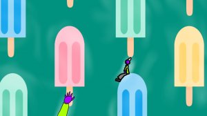 • Стал пицце-мороженщиком на 24 часа! • Roblox •