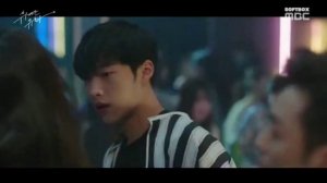 Клип к дораме "Невеста речного бога"