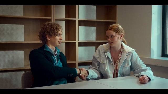 Royalteen | Спадкоємець | Український тизер | Netflix смотреть онлайн