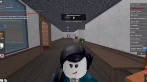 САХАРОК И САХАРОК ИГРАЮТ ВМЕСТЕ В ММ2