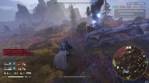 Тряска Helldivers 2 всё так же прекрасна