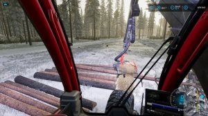 FS 22 - ВЫЖИВАНИЕ на БОЛОТЕ.  Продаю ЩЕПУ.  Лесозаготовка.