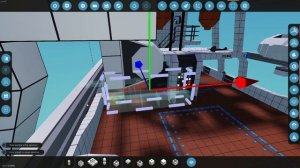 Stormworks: Industrial Frontier DLC  -  Система рыболовных сетей