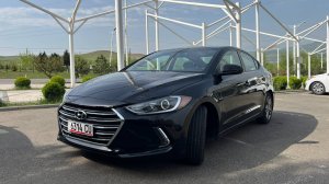 ЛУЧШАЯ Элантра на рынке КАВКАЗУС 🇬🇪 Подбор под ключ АВТО из ГРУЗИИ