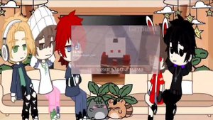 ::.. реакция на Майнкрафт но я стала айдолом и теперь пр?