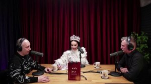 Самое весёлое интервью с Дарьей Захаровой