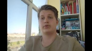 Видео визитка, Борисычев Лев, г.Нижний Новгород