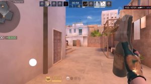 Апнул легенду в мм с телефона! 24 кила😱