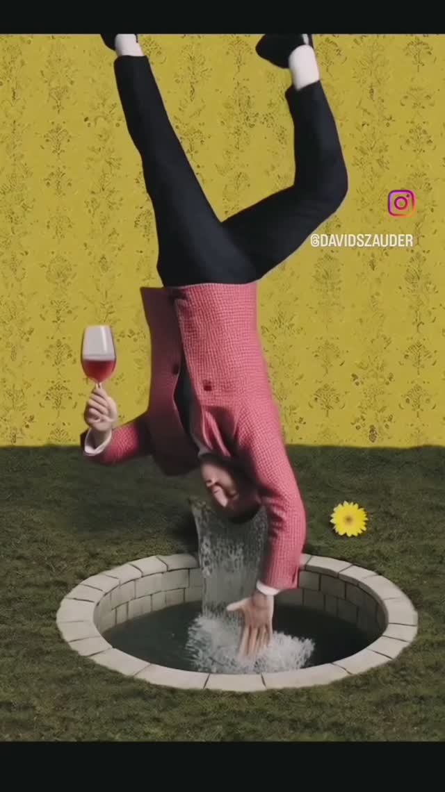 Сюр под Баха смотреть онлайн