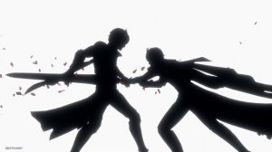 Мидей спасает Фаэнона | Катсцена | Honkai Star Rail 3.1| Японска?