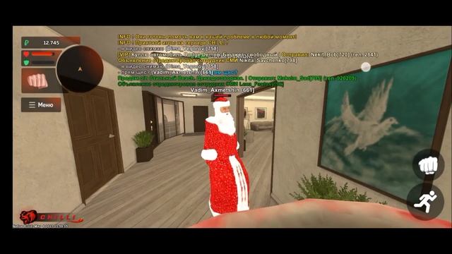 Не вышедшие видео по Black Russia. 1 часть #dimaistop смотреть онлайн