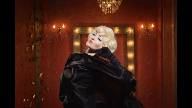 🤘Russian Monroe - В бездне снов🖤 смотреть онлайн