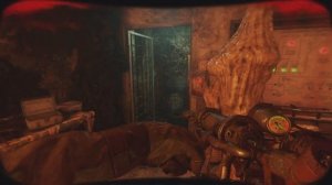 Metro Exodus: DLC Два полковника №1 (Без комментариев)