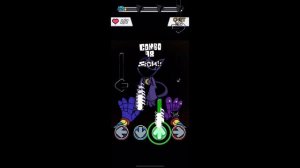 Играю в FNF поппи плейтайм