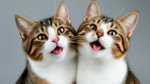 Смешные видео С ЖИВОТНЫМИ 😊 Самые смешные КОШКИ😺 и СОБАКИ🐶