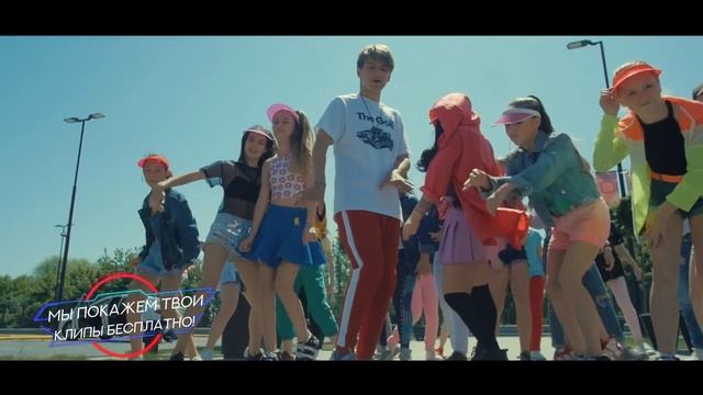 KIDS ZONE! Ведущая Аминка-Витаминка! Выпуск от 06.10.2018 смотреть онлайн