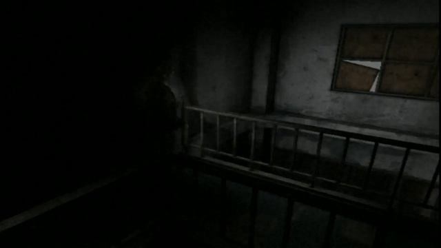 Silent Hill 2 {часть 3} - Эдди смотреть онлайн