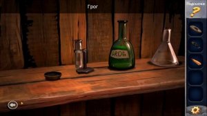 Prison Escape | Побег из тюрьмы. Тюремная палата - прохождени?