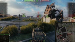 Мир танков.Мы просто победили) Взаимная подписка))