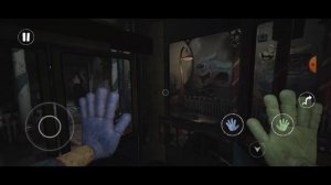 Прохождение Poppy playtime 3 (часть 1)😃