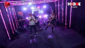 Filatov & Karas - Одинокий Пассажир | Новое Радио AWARDS2025 #filatovkaras #одинокийпассажир #музыка