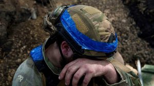 Профессор из США: на Западе уже признали, что поражение Украины неизбежно