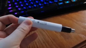 Триммер типа Xiaomi для носа и ушей