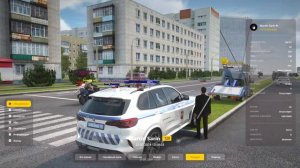 НАКАЗЫВАЮ МВД! ПОЛИЦЕЙСКИЙ БЕСПРЕДЕЛ НА РАДМИР РП (HASSLE