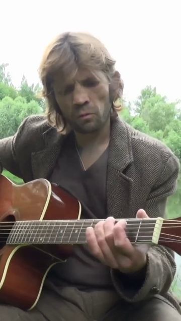 Константин Ступин - Силикатный кирпич #константинступин #игратьнагитаре #guitarrock