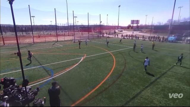 Моїх 3 голи в ігрі/My 3 goals in the game смотреть онлайн